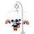 Disney Mickey And Friends Colorful Rainbow Musical Mobile, Infant Boy, Nursery