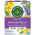 Traditional Medicinals Tea, Organic Smooth Move, Tea Bags, 32 Count