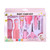 Stibadium 10 Pieces Maternal And Child Supplies Wholesale Baby Care Gift Box Children's Nail Clamp Baby Dug Nice Nursing Accessories