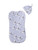Children's Cartoon Zipper Sleeping Bag, Baby's Cotton Hat With Multi-pattern For Winter And Autumn