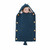 Juebong Black Friday Deals 2022! Newborn Baby Blanket-wrapped Baby Plus Velvet Sleeping Bag Thick Knitted Warm Sleeping Bag Woolen Stroller Sleeping Bag