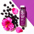 Vital Proteins Collagen Water, 10g Of Collagen Per Bottle, Made With Real Fruit Juice, Dairy & Gluten Free - Blackberry Hibiscus, 12 Pack
