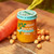 Beech-nut Naturals Superblends Stage 3, Carrot Corn & Chickpea Baby Food, 4 Oz Jar