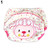 Windfall Infant Training Pants Baby Potty Training Underwear,cute Baby Cotton Training Pants Reusable Cloth Washable Infant Nappies Diaper Plant-based Training Underwear