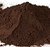 Blommer Black Cocoa Powder - 2.5 Lb Economy Size Tub