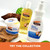 Palmer's Cocoa Butter Formula Moisturizing Body Oil, 8.5 Fl. Oz.