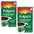 Folgers Classic Decaf Decaffeinated Instant Coffee Crystals, 6 Single Serve Packets (2 Boxes Total Of 12 Sachet) Made With 100% Pure Coffee Medium Roast Convenient & On The Go Coffee Powder
