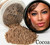 6 Pc. Starter Kit Mineral Makeup Set Bare Skin Matte Foundation Cover (cocoa)