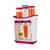 Furvclv Manual Baby Food Fruit Paste Maker For Home Kitchen