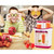 Furvclv Manual Baby Food Fruit Paste Maker For Home Kitchen