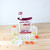 Furvclv Manual Baby Food Fruit Paste Maker For Home Kitchen