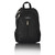 Obersee Rio Diaper Bag Backpack, Black