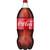 Coca-cola 2l Bottles, 67.6 Oz (pack Of 4)