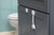 Safety 1ˢᵗ Outsmart Multi-use Lock, White