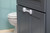 Safety 1ˢᵗ Outsmart Multi-use Lock, White