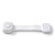 Safety 1ˢᵗ Outsmart Multi-use Lock, White