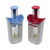 Heroneo Squeeze Food Station Homemade Diy Baby Food Dispenser Storage Bags Food Maker