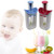 Heroneo Squeeze Food Station Homemade Diy Baby Food Dispenser Storage Bags Food Maker