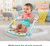 Fisher-price Sit-me-up Floor Seat