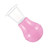 Silicone Suction Orthotic Breast Squeezing Pump Corrector Flat Retraction Puller
