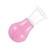 Silicone Suction Orthotic Breast Squeezing Pump Corrector Flat Retraction Puller