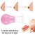 Silicone Suction Orthotic Breast Squeezing Pump Corrector Flat Retraction Puller