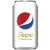 Diet Pepsi, Caffeine Free, 12 Ounce Cans, 24 Count
