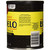 Supreme Bustelo Espresso Ground Coffee Caffeine Can 10 Oz - 0074471017152