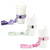 Multi-pack Sippigrip Cup & Toy Holders Color: 3-pack Pink, Green, And Purple