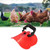 Ebtools Chicken Blinders, Firmly Fit Chicken Glasses For Chicken Farm For Farms