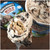 Ben & Jerry's Milk And Cookies Vanilla Ice Cream Pint 16 Oz