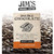 Jim’s Organic Coffee – Double Chocolate, All Natural Flavored Blend – Light Roast, Ground Coffee, 12 Oz Bag