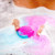 Sky Organics Kids Bath Bomb Gift Set For Body To Soak, Nourish & Enjoy, 12 Ct.