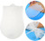 Reusable Soft Silicone Dough Bag Mixing Flour Preserving Baking Tool