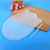 Reusable Soft Silicone Dough Bag Mixing Flour Preserving Baking Tool