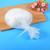 Reusable Soft Silicone Dough Bag Mixing Flour Preserving Baking Tool