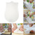 Reusable Soft Silicone Dough Bag Mixing Flour Preserving Baking Tool