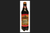 Frostop Root Beer Soda 24 Oz. Bottle