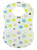 Bibsters Disposable Bibs With Travel Pack, 64 Piece