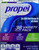 Propel Zero Calorie Nutrient Enhanced Water Beverage Mix (36 Packets) 3 Different Flavors (berry, Grape &amp; Kiwi Strawberry)
