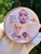 Organic Baby Balm/salve Diaper Rash, Cradle Cap, Dry Skin Healing Ointment For Babies 2 Oz.