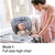 Ingenuity Smartserve 4-in-1 High Chair - Connolly