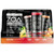 Zoa Zero Sugar Energy Drink, Variety, 12 Fluid Ounce (pack Of 12)