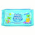 My Fair Baby Premium Baby Wipes, Blue, 80 Ct