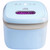 Chefhandy Uv Baby Bottle Sterilizer With Auto Sterilize & Drying