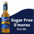 Torani Sugar Free S’mores Syrup, Zero Calorie, Authentic Coffeehouse Syrup, 12.7 Oz