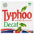 Typhoo Tea Decaf 80ct Tea Bags
