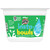 Kellogg's Apple Jacks Insta-bowls Breakfast Cereal, Instant Cereal, 1.2 Oz, Cup