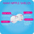 Mam Breastfeeding Nipple Shields With Sterilizing Storage Case, Size 2 Regular 23mm, 2-count
