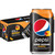Pepsi Cola Zero Sugar Mango Soda Pop, 12 Oz, 12 Pack Cans